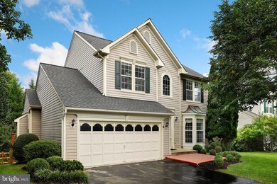 12903 Barleycorn Terrace, Germantown, MD 20874 - photo 2