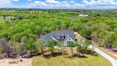 2046 Glenhollow Dr, Weatherford, TX 76088 - photo 3