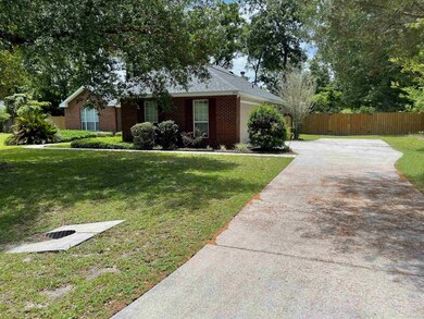 284 Duncan Dr, Crawfordville, FL 32327 - photo 5