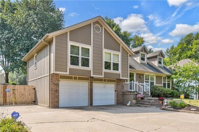 1512 NW Ashton Dr, Blue Springs, MO 64015 - photo 3