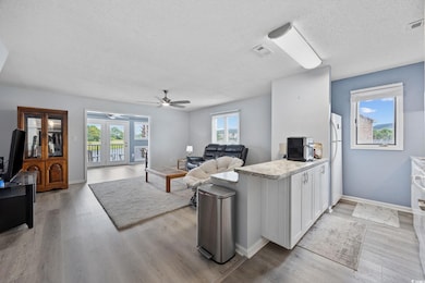 206 Double Eagle Dr unit A-2, Surfside Beach, SC 29575 - photo 3