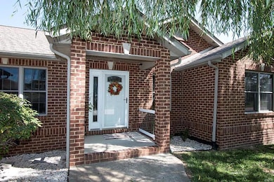 362 Sleeping Indian Dr, Freeburg, IL 62243 - photo 6