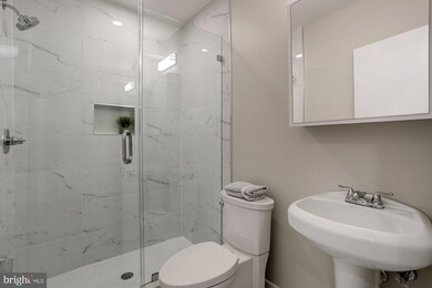 2714 6th St NE unit 1, Washington, DC 20017 - photo 6