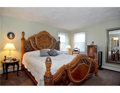 Master Bedroom.
