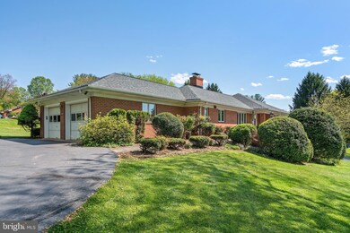 587 Foxcroft Rd, Warrenton, VA 20186 - photo 2