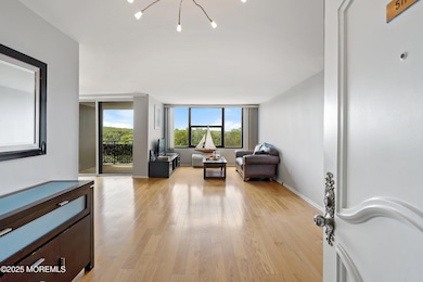 Eastpointe Condominium unit 511, Highlands, NJ 07732 - photo 5