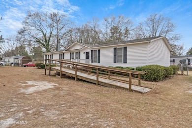 151 Charles St, Hamlet, NC 28345 | Homes.com