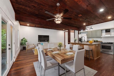 803 N State St, Wagoner, OK 74467 - photo 5