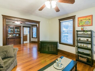 65 Fiske St unit 2, Waltham, MA 02451 - photo 5