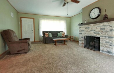 1709 A St, La Porte, IN 46350 - photo 4