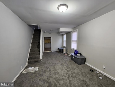 1822 N Chapel St, Baltimore, MD 21213 - photo 2