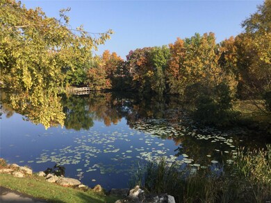 Stunning lake view from main level deck, lower pat