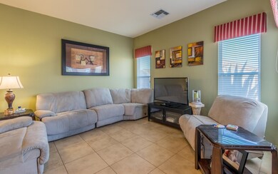 DEN Area
