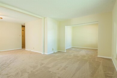 Great open floor plan!
