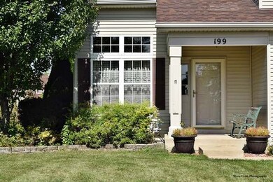 199 White Oak Dr, North Aurora, IL 60542 - photo 2