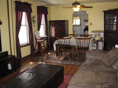 Dining Room.