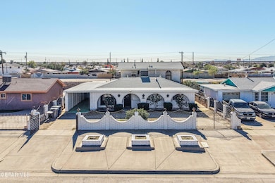 7336 Alpha Ave, El Paso, TX 79915 - photo 2