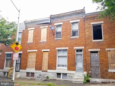 2114 W Lexington St, Baltimore, MD 21223 - photo 7