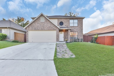 13526 Mason Crest Dr, San Antonio, TX 78247 - photo 2