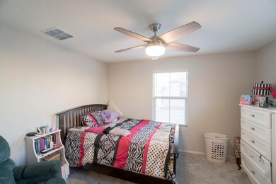Downstairs Bedroom 2a
