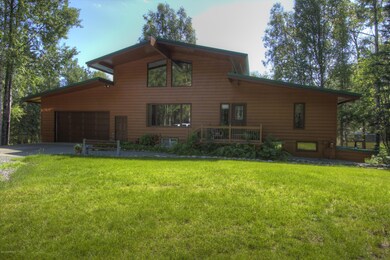 Front of home 2