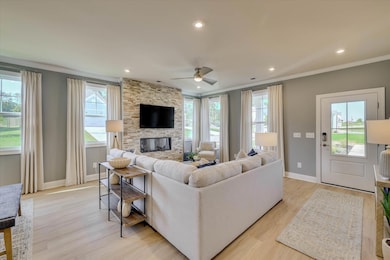 337 Pennyweight Ln, North Augusta, SC 29860 - photo 7