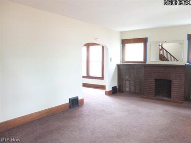 1014 Concord Ave SW, Canton, OH 44710 - photo 2