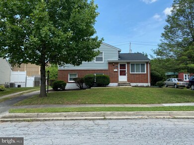 1052 Marleigh Cir, Towson, MD 21204 - photo 2