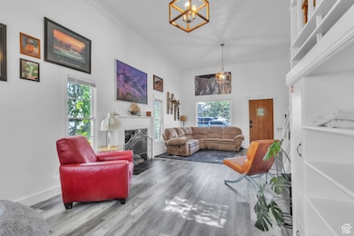 435 E 300 N, Logan, UT 84321 - photo 3