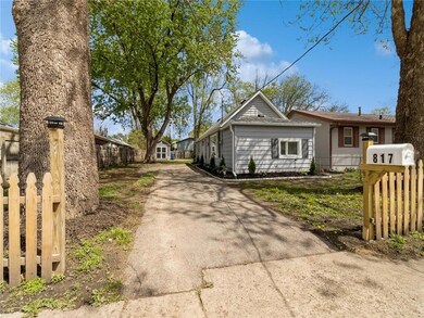 817 E 27th St, Des Moines, IA 50317 - photo 6