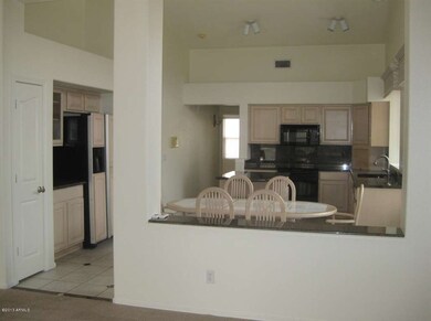 Eat in kitchen