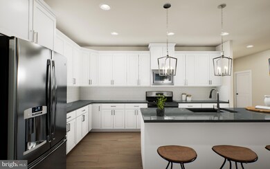 Birchwood at Brambleton unit 8-209, Brambleton, VA 20148 - photo 2