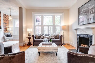 1609 Park Ave, Richmond, VA 23220 - photo 4