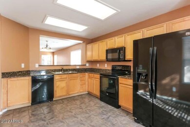 8234 E Osage Ave unit 3, Mesa, AZ 85212 - photo 4