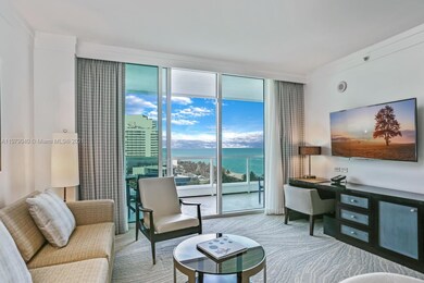 Living room views with sleeper sofa