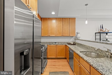 1421 Chapin St NW unit 102, Washington, DC 20009 - photo 3