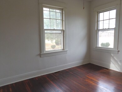 1715 Crabtree Falls Hwy bedroom 1