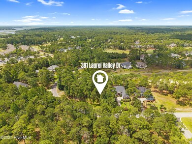 391 Laurel Valley Drive