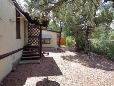 1300 N William Tell Cir, Payson, AZ 85541 - photo 5