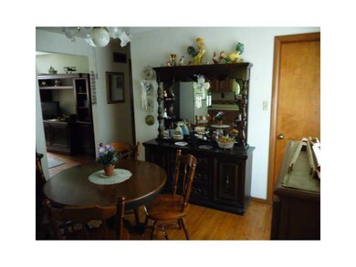 Dining Room.