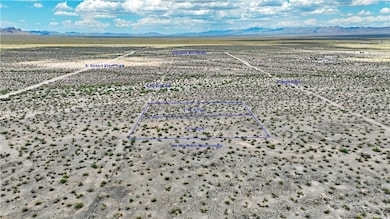 Close to Oatman Highway