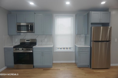 63 Norwood Ave unit 3, Long Branch, NJ 07740 - photo 2