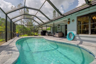 Inviting inground pool with new paver surround
