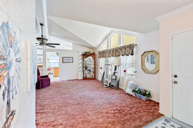 5646 Dennis Rd, Ducor, CA 93218 - photo 5