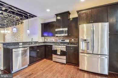 703 Woodstream Blvd unit 802, Stafford, VA 22556 - photo 3