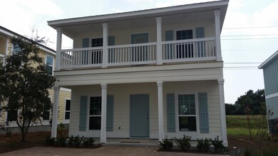 Welcome to Waterview at Inlet Beach