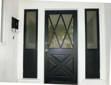 Come on in....