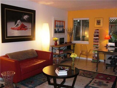 Den/Family/Great Room.