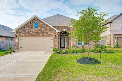 28711 Palms Stroll Ct, Fulshear, TX 77494 - photo 6