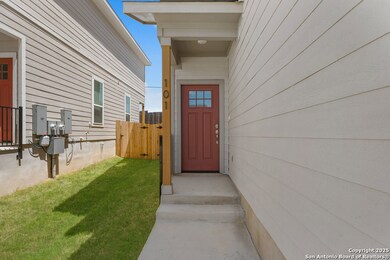 7536 Briarwood Pass unit 101, San Antonio, TX 78252 - photo 3
